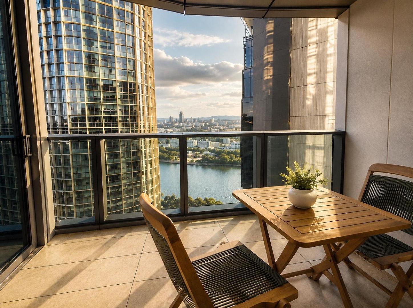 River Cinema - Queens Wharf Lv18 Brisbane