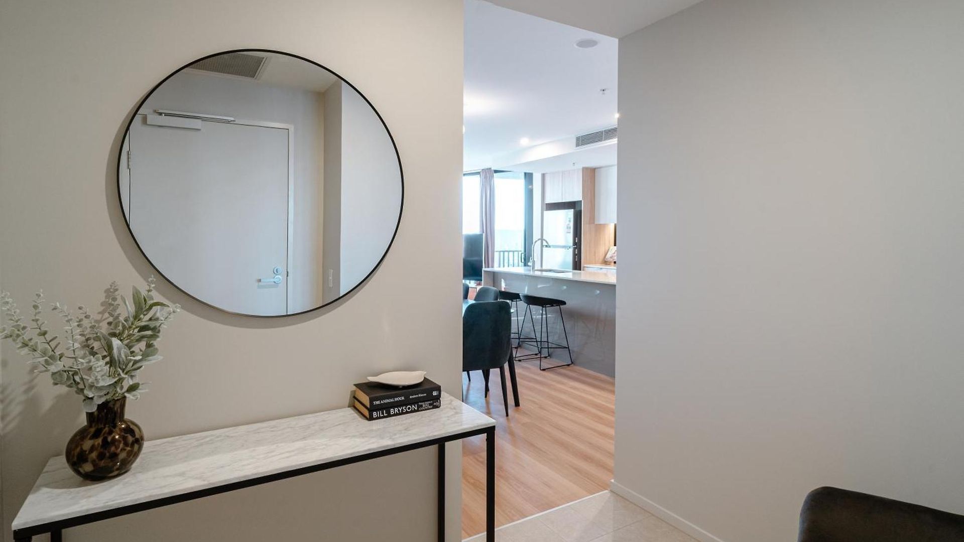 Lux 33th Floor 2br 2bath, Infinity Pool, Gym, Wifi Apartment Brisbane