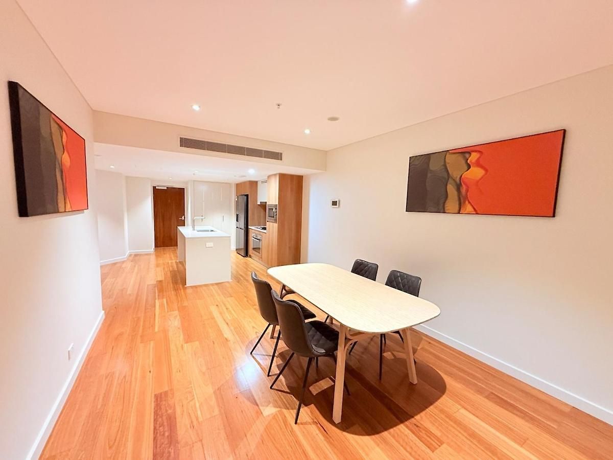 Skytower Level 68&amazing River Views&pet Friendly Brisbane