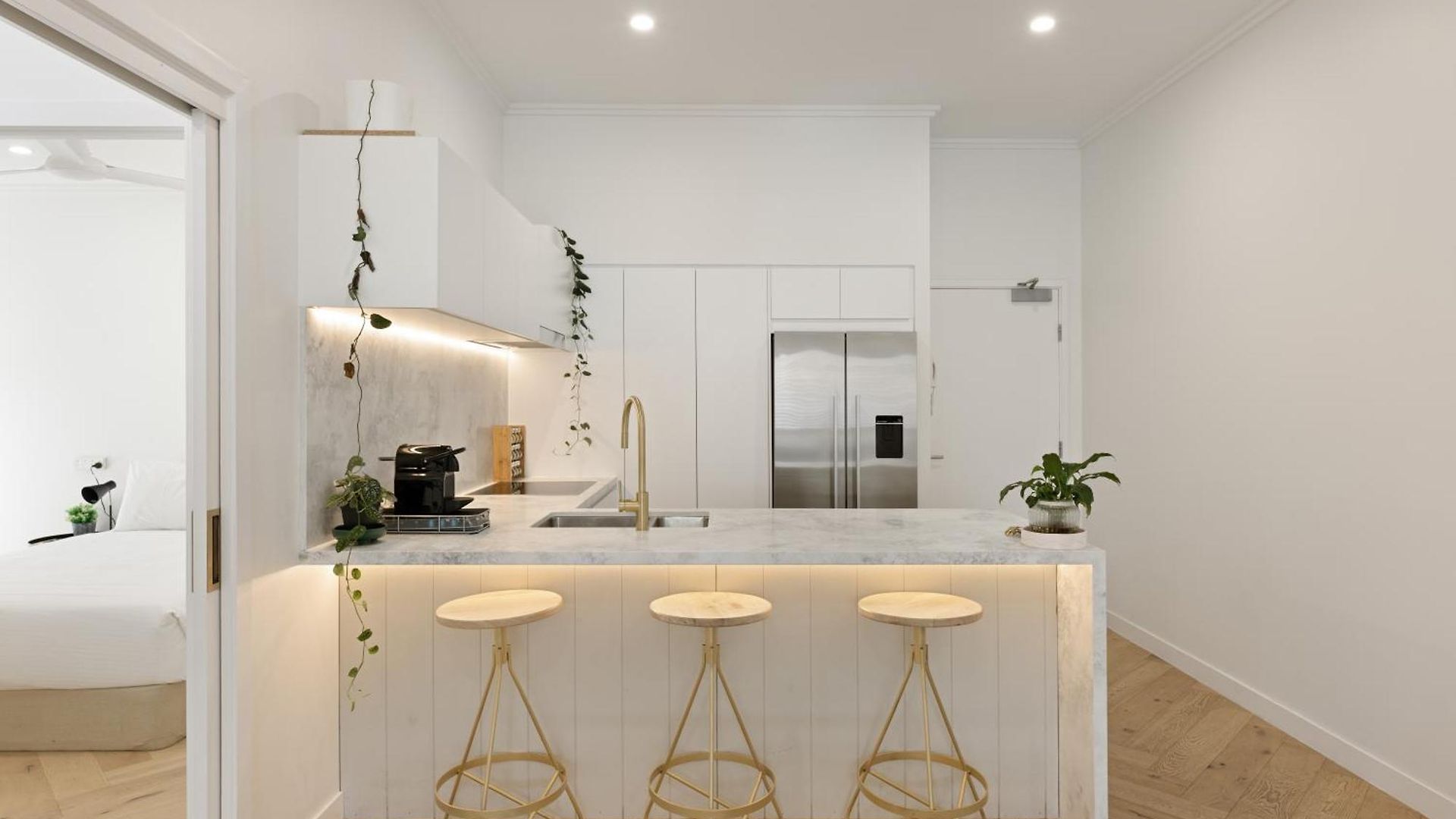 South Bank 2br With Huge Balcony & Pool Brisbane