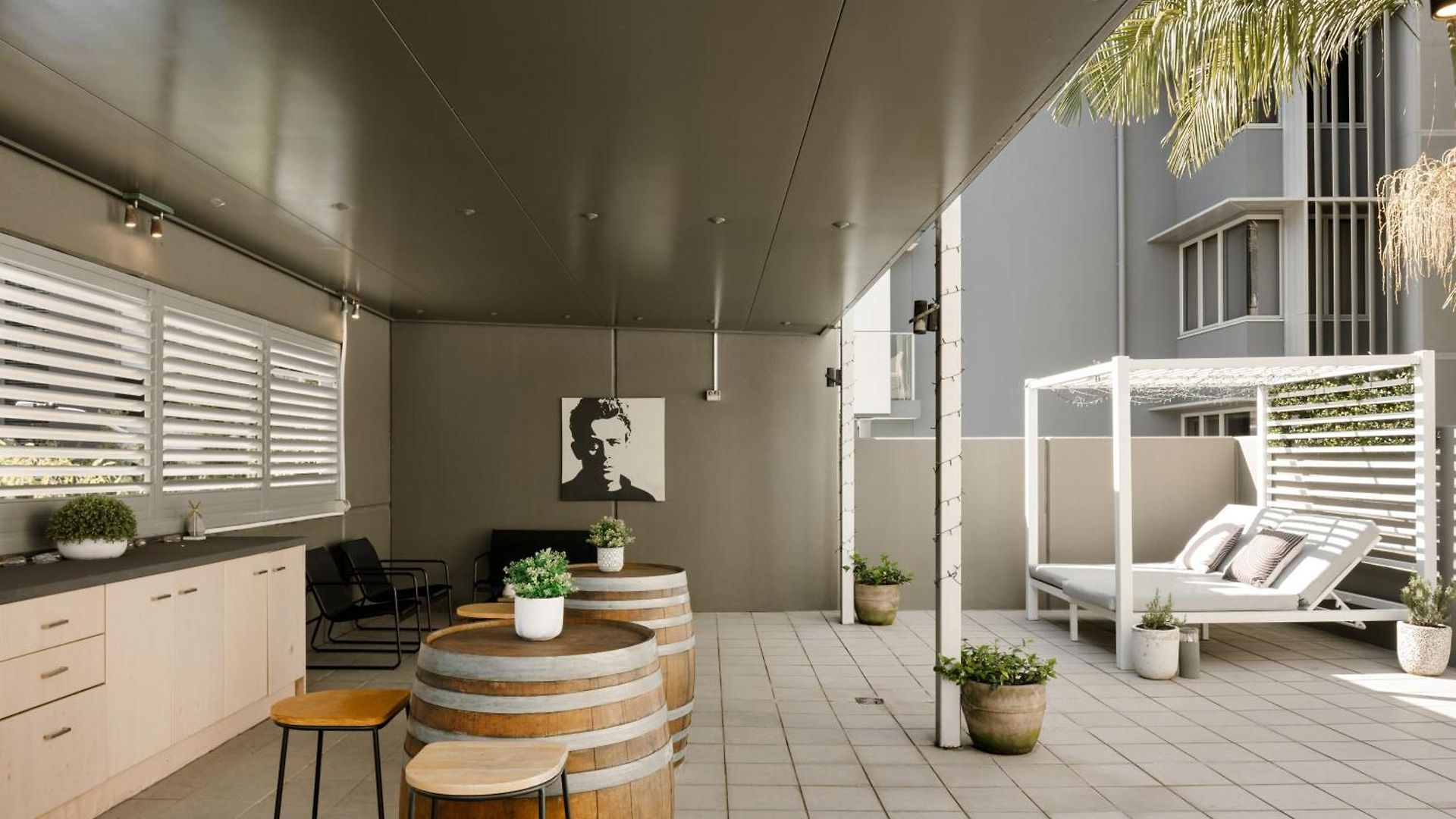 Apartment South Bank 2br With Huge Balcony & Pool Brisbane