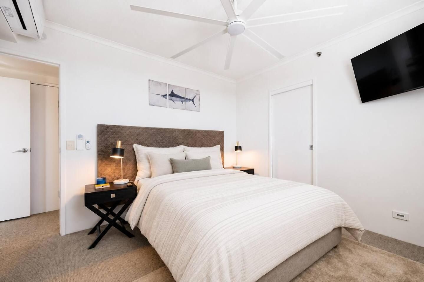 Apartment Altitude 26 Brisbane
