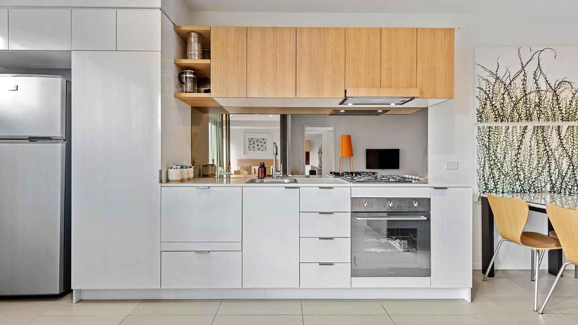 Russell Street South Apartment Brisbane