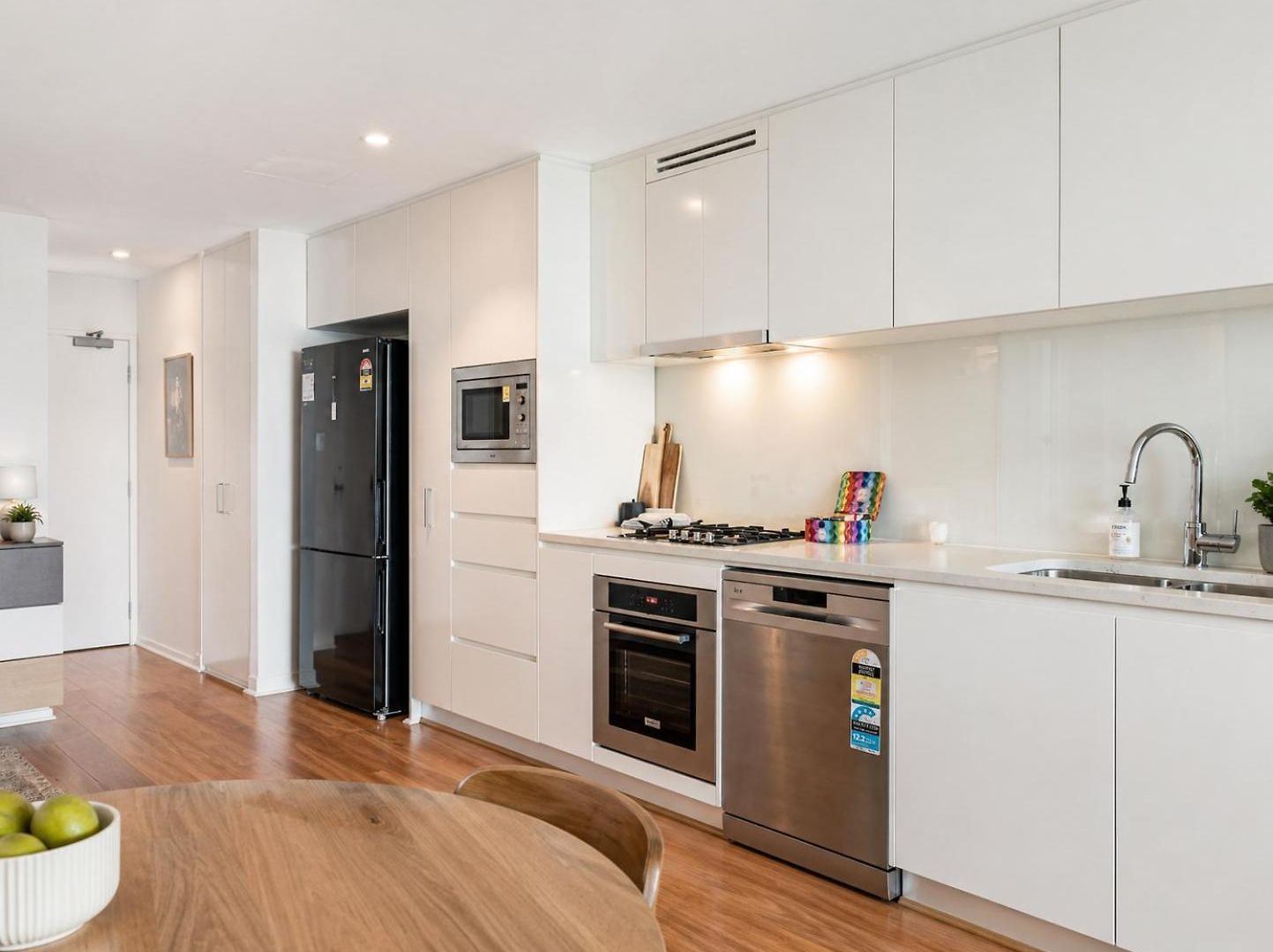 Apartment Skytower Brisbane
