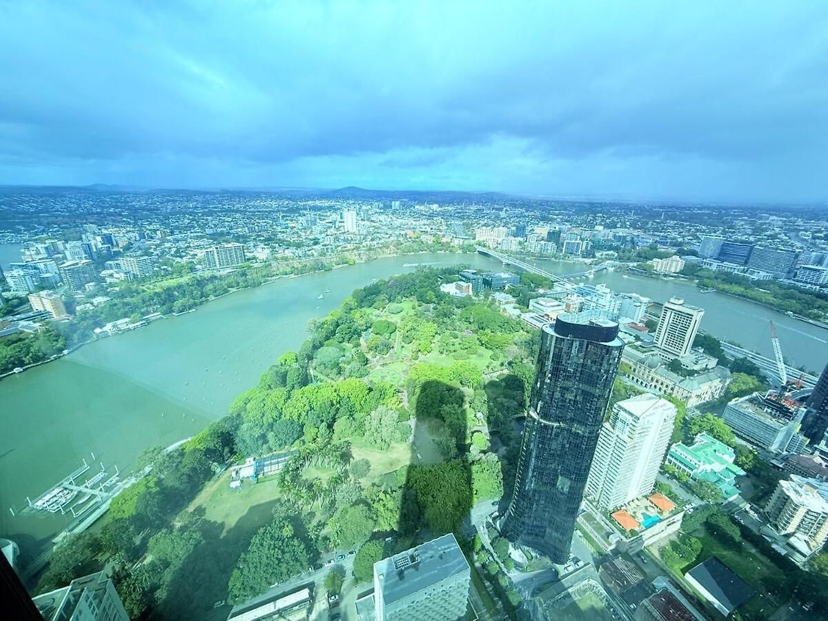 Skytower Level 68&amazing River Views&pet Friendly Apartment *