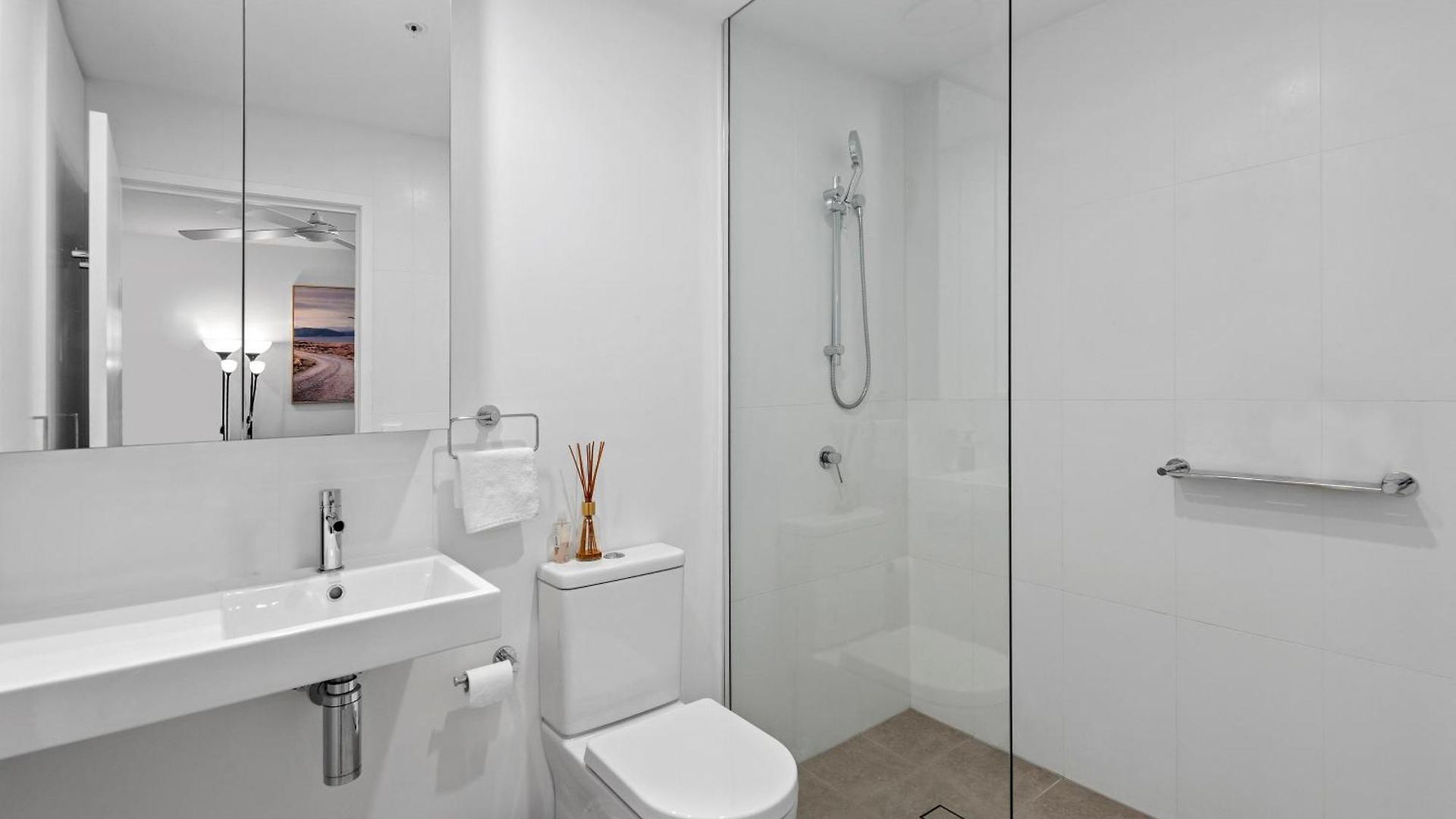 Apartment Cozy Hamilton With Brisbane's Rooftop Pool *