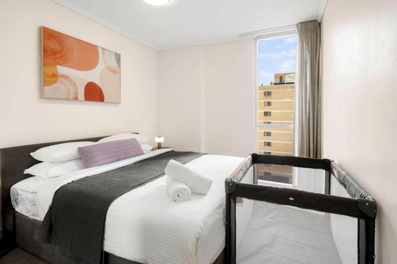 Festival Towers 1101 Apartment *
