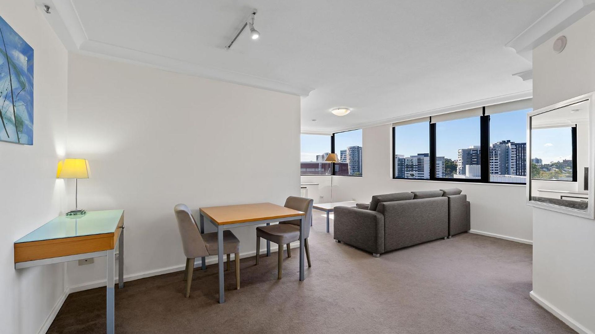 Park Regis North Quay * Brisbane