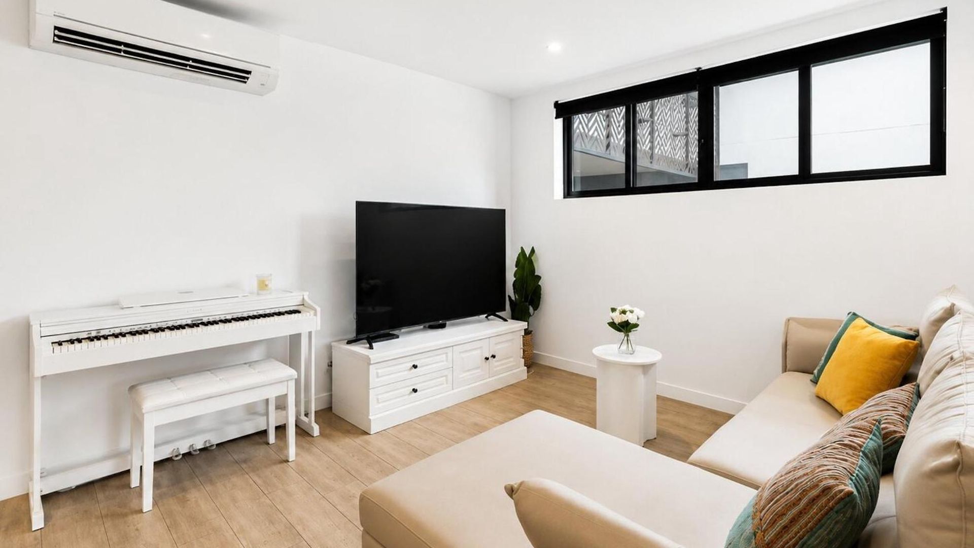Elevated 3-bed Close To River * Brisbane