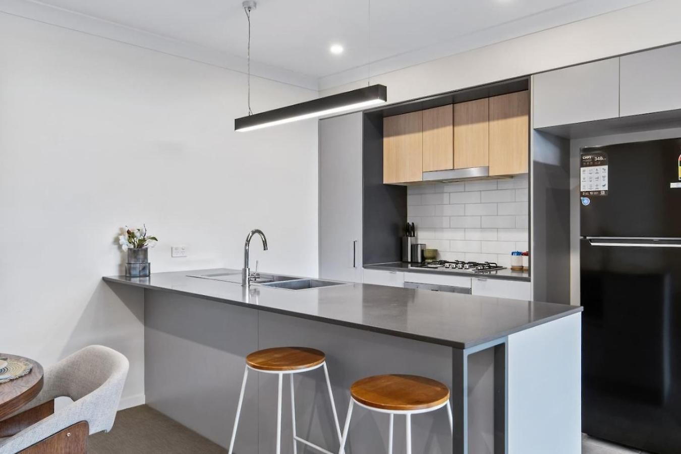 Modern Family 2 Parking Near Sunnybank Apartment *