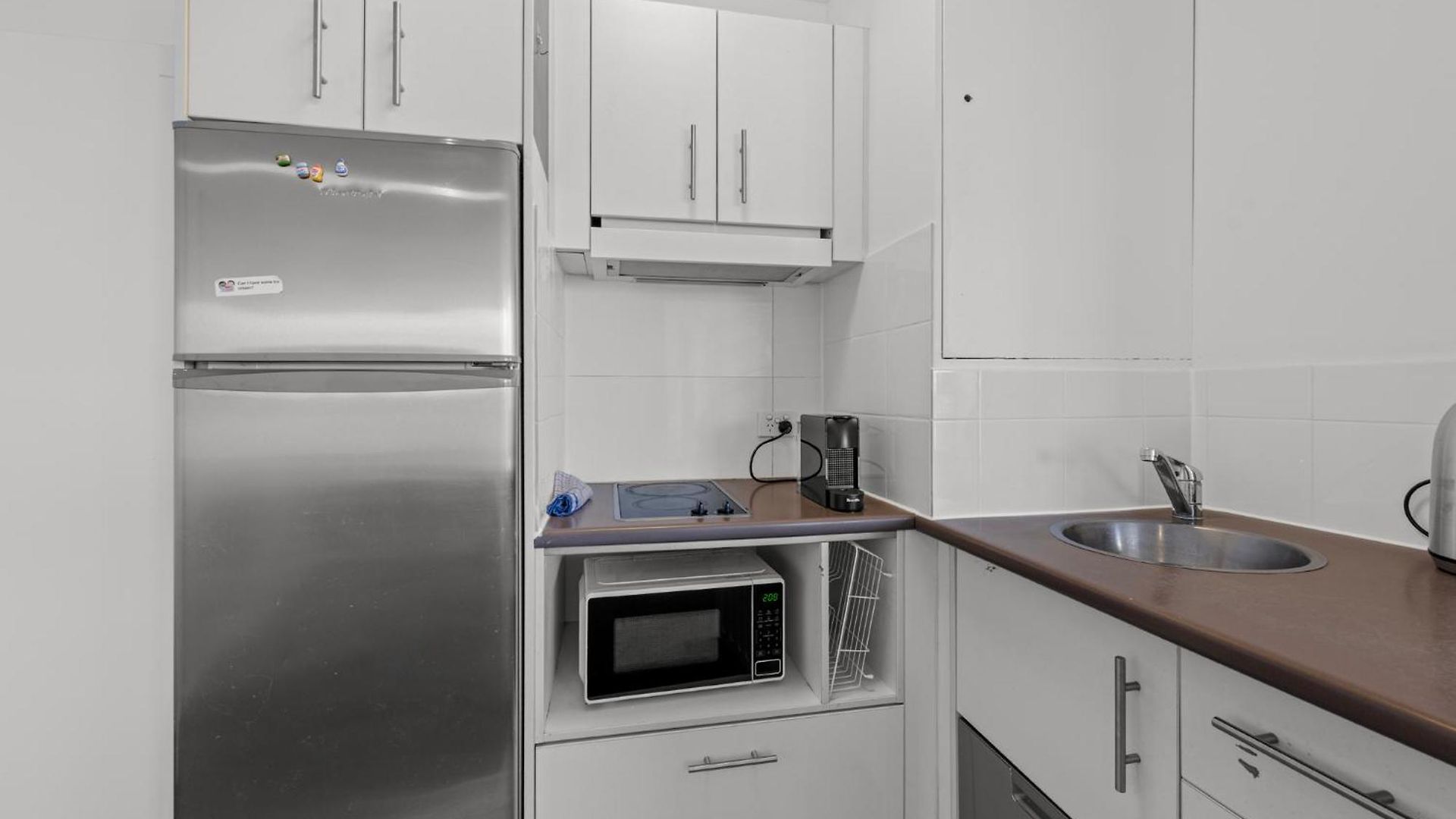 Park Regis North Quay * Brisbane