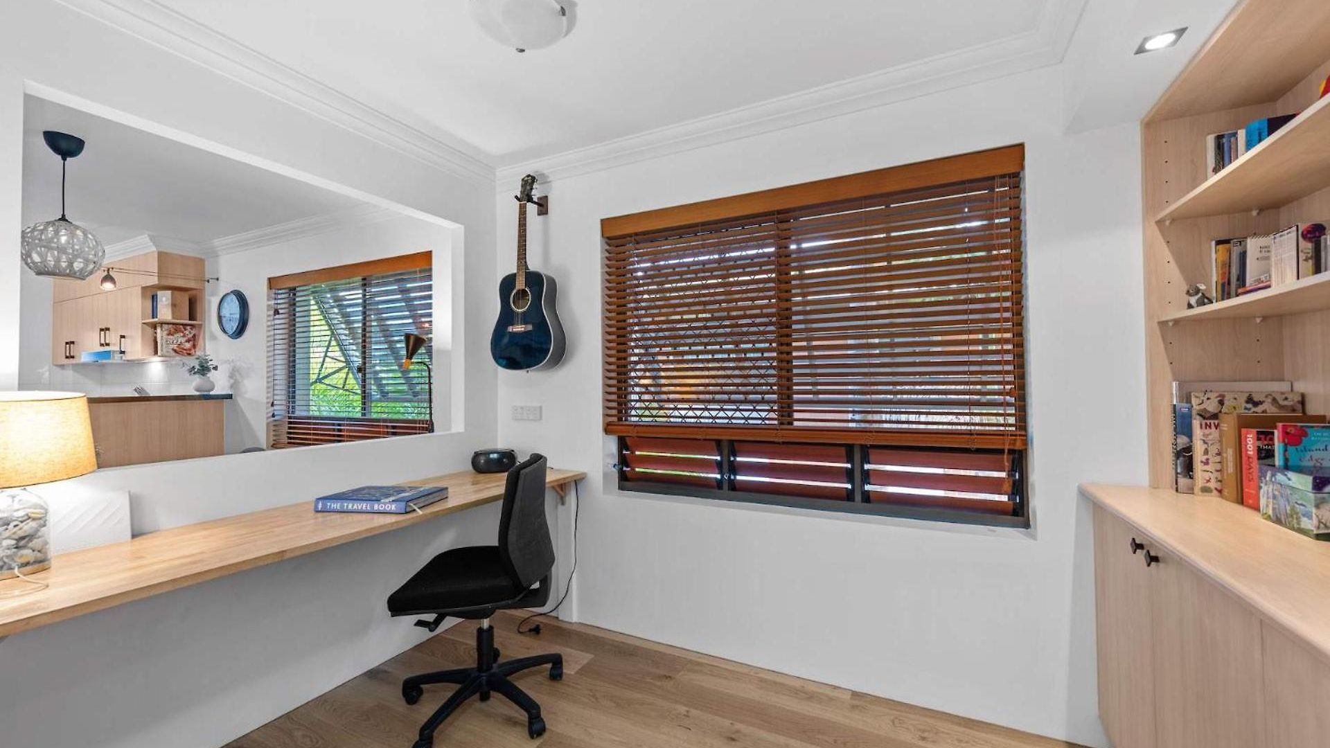 Point Peninsula - 2bed-2bath-car-pool - Teneriffe *
