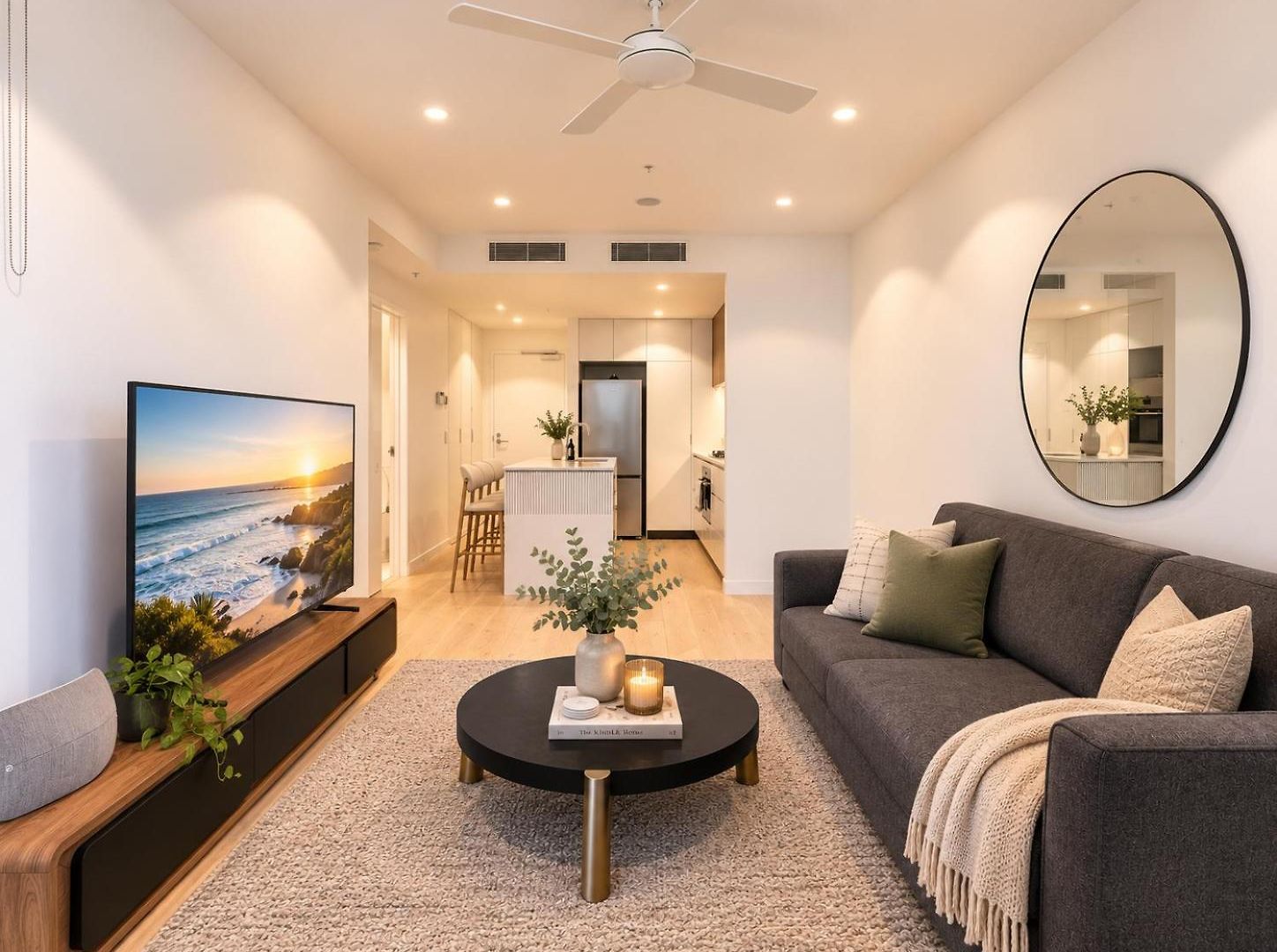 River Cinema - Queens Wharf Lv18