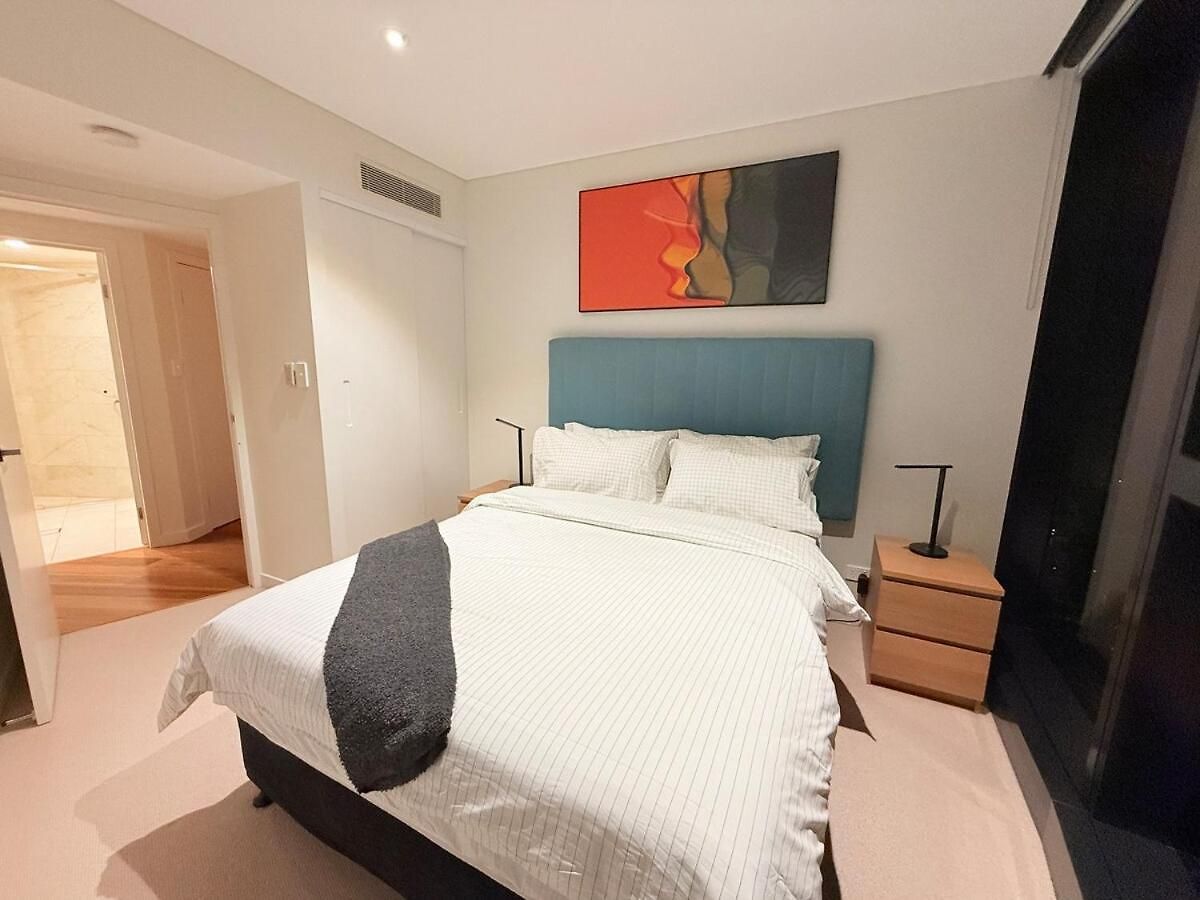 Skytower Level 68&amazing River Views&pet Friendly *