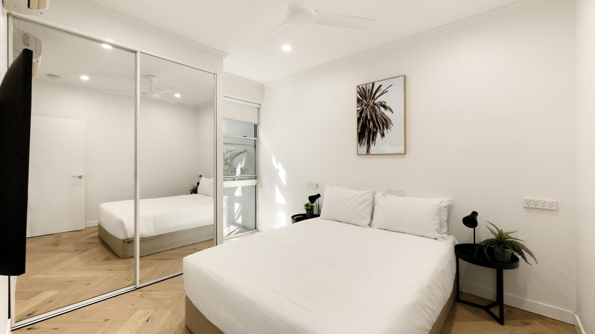 Apartment South Bank 2br With Huge Balcony & Pool Brisbane
