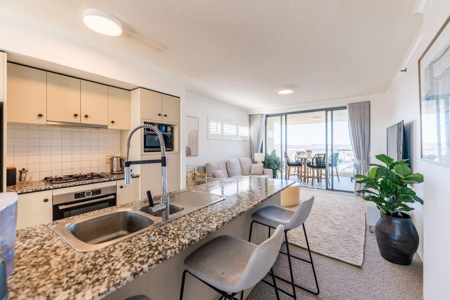 Apartment Altitude 26 Brisbane
