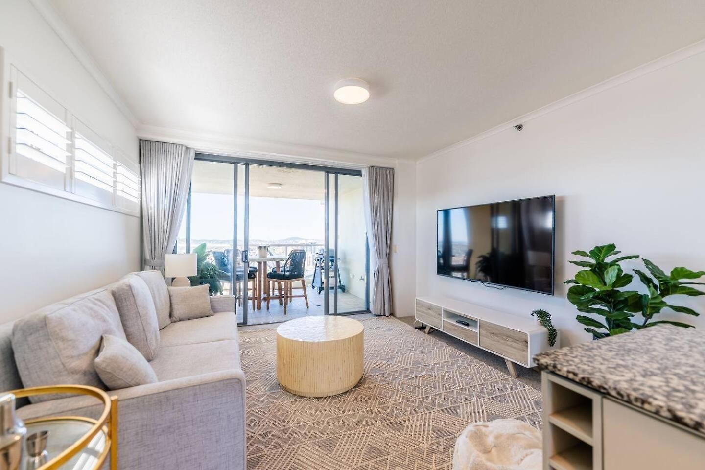 Altitude 26 Apartment Brisbane
