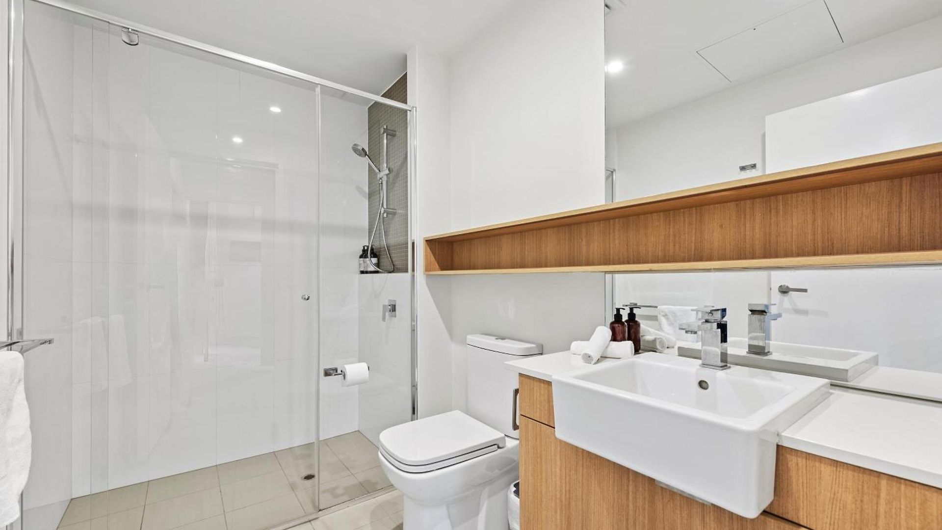 Russell Street South Apartment Brisbane