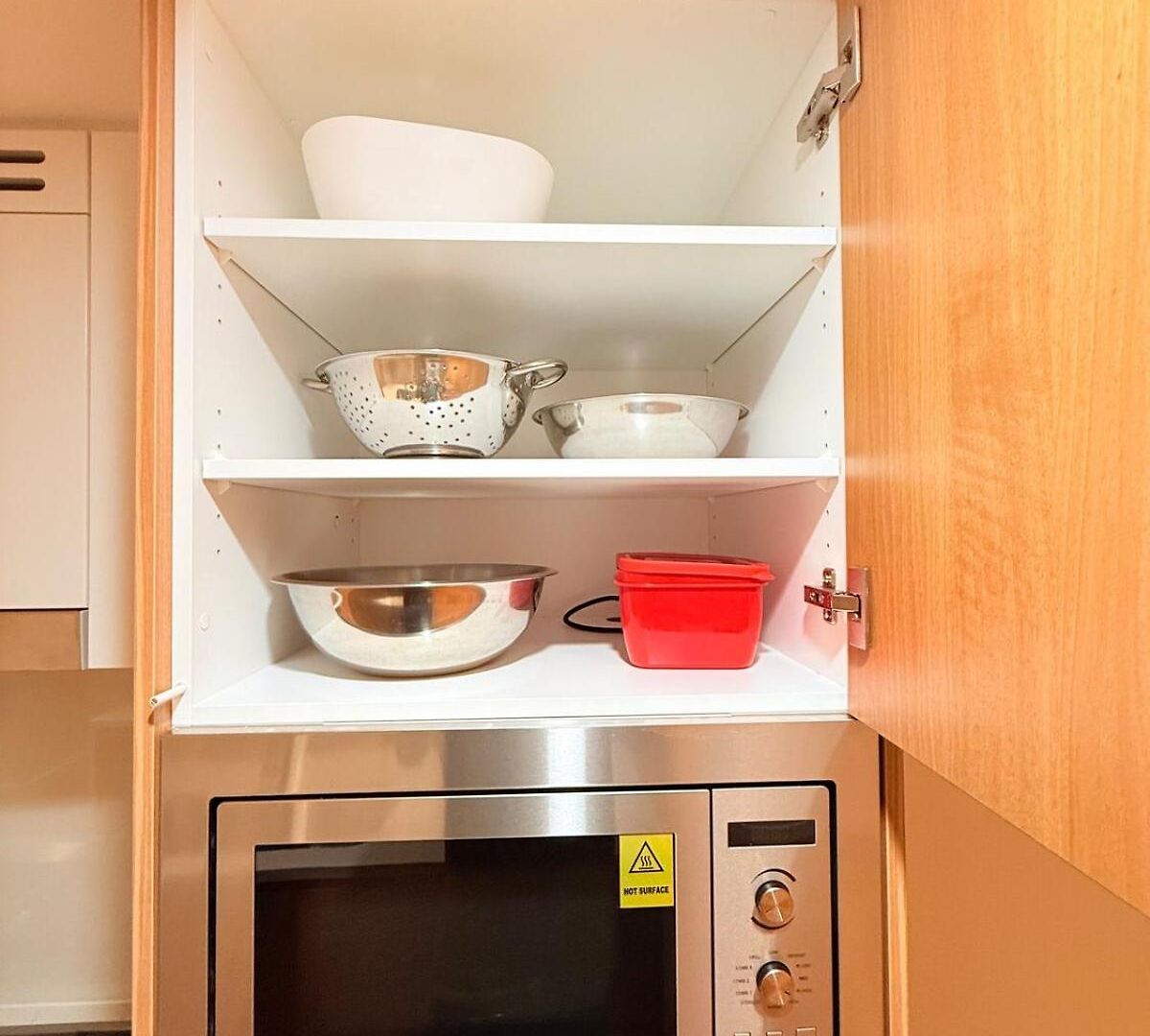 Apartment Skytower Level 68&amazing River Views&pet Friendly *