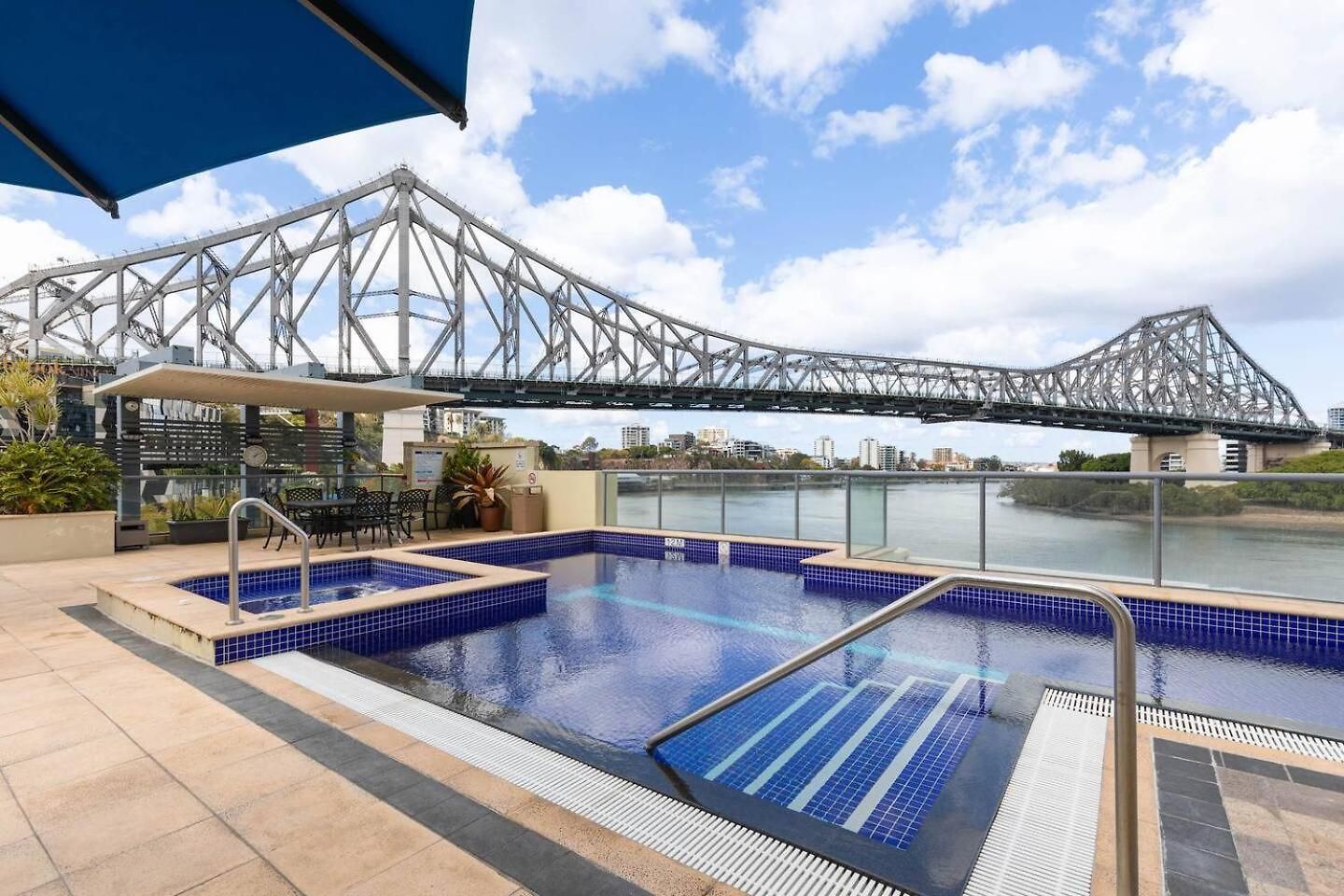 Altitude 26 Apartment Brisbane