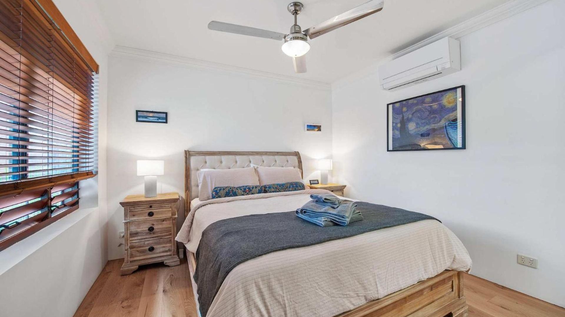 Point Peninsula - 2bed-2bath-car-pool - Teneriffe Apartment Brisbane