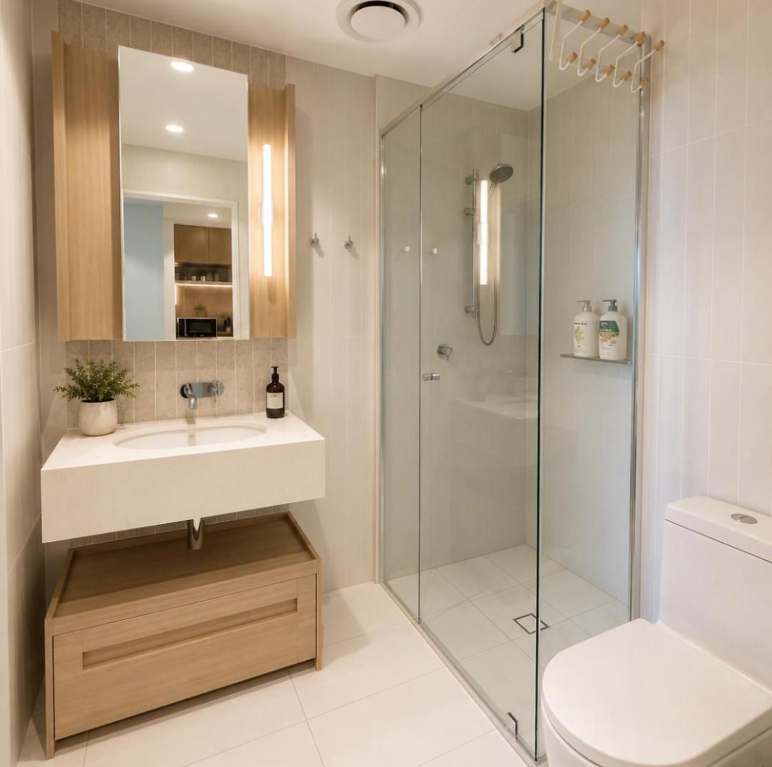 River Cinema - Queens Wharf Lv18 Apartment Brisbane