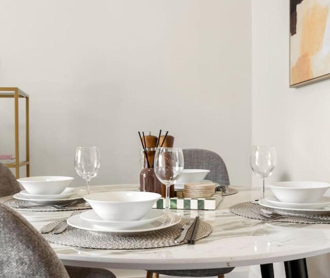Apartment Festival Towers 1101