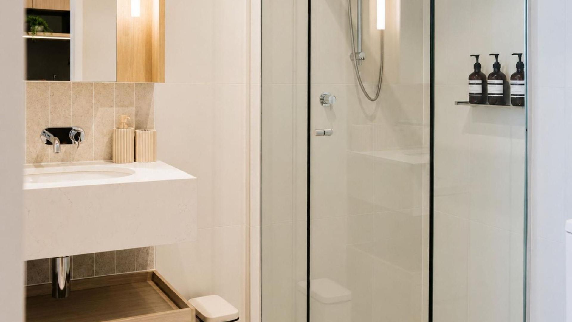 Apartment The Elysian On Margaret At Queen's Wharf Brisbane