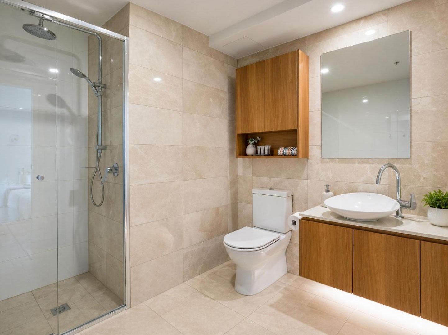 Skytower Apartment Brisbane