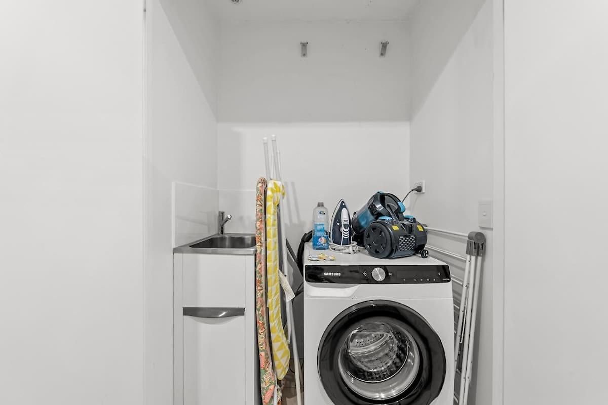 Luxury South Retreat With Pool & Parking * Brisbane
