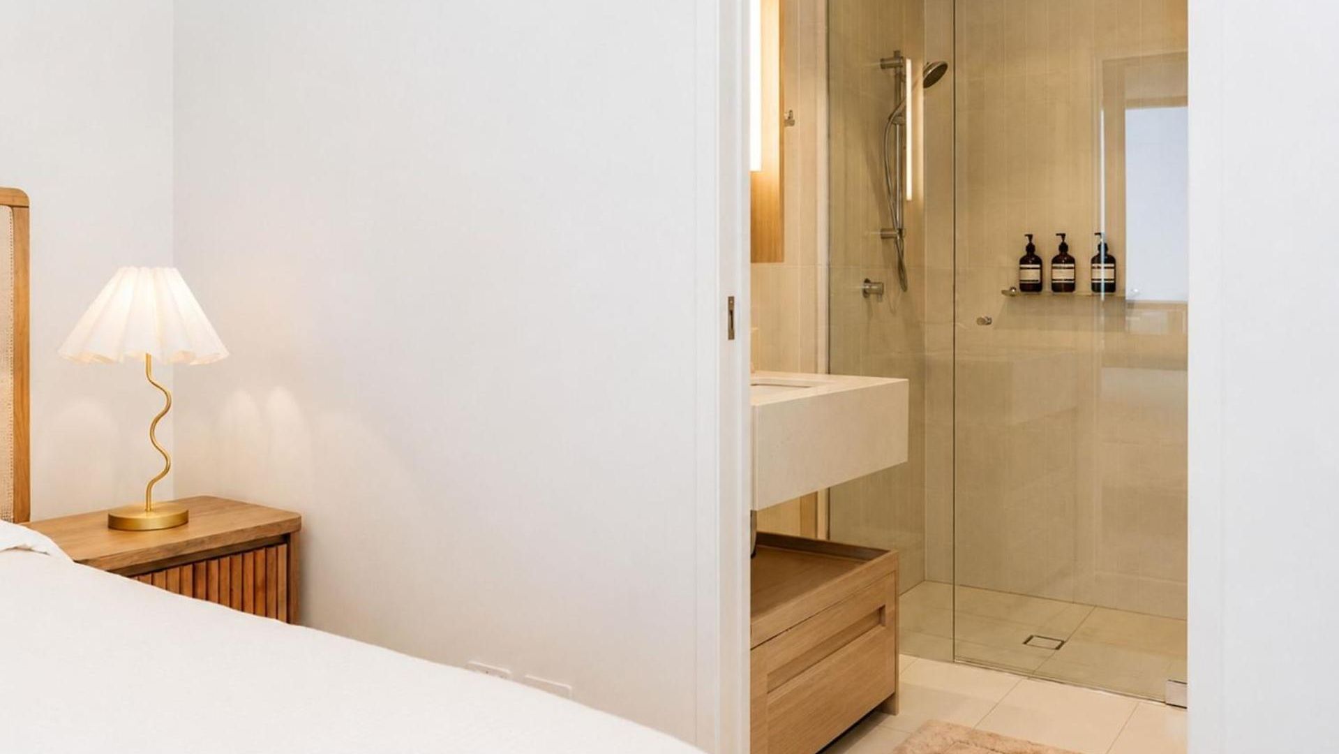 Apartment The Elysian On Margaret At Queen's Wharf *