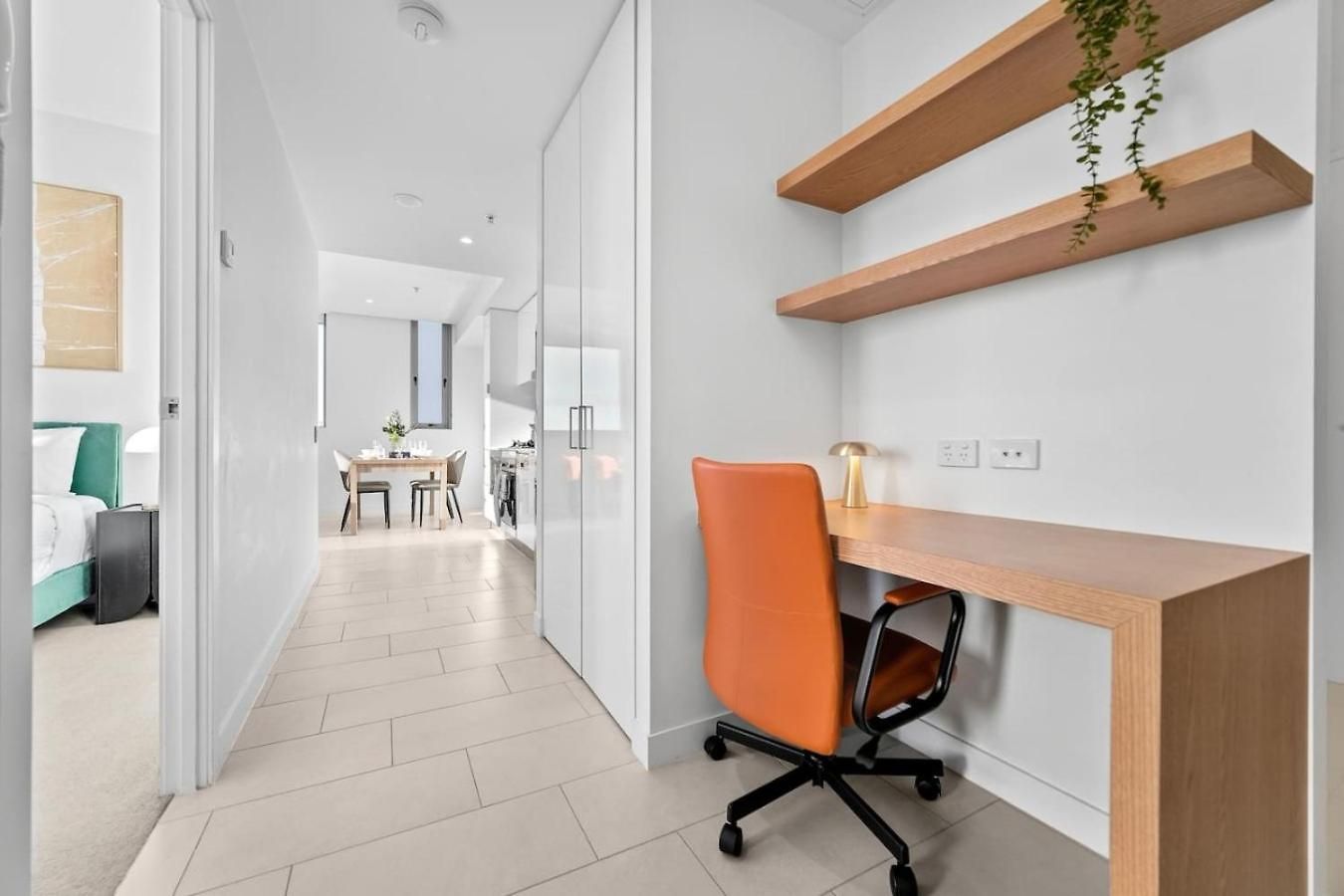 The Valley 1br Sofa Bed Parking Pool And Gym Apartment Brisbane