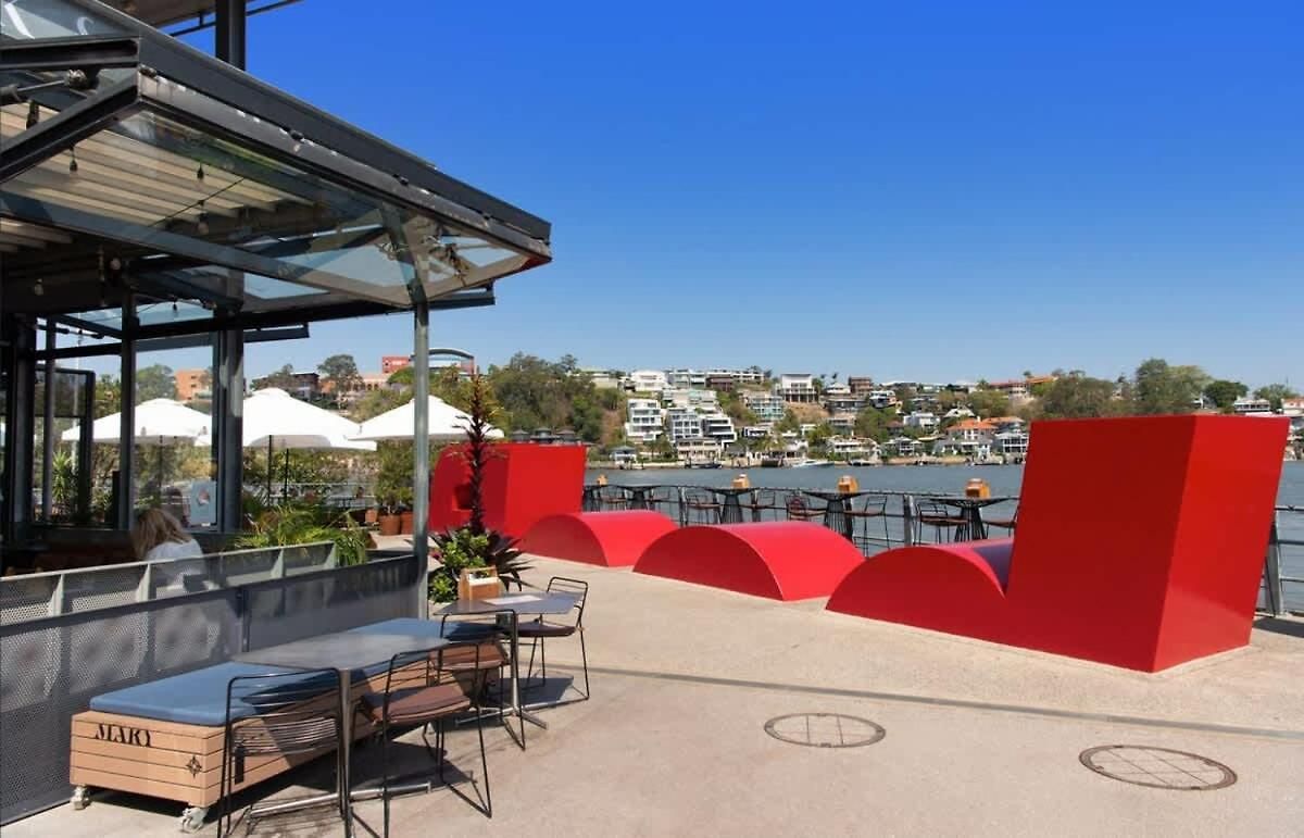 Point Peninsula - 2bed-2bath-car-pool - Teneriffe