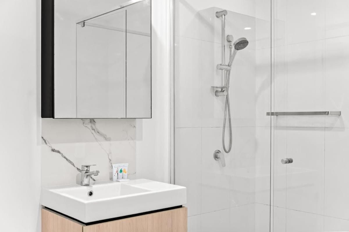 Apartment Luxury South Retreat With Pool & Parking Brisbane