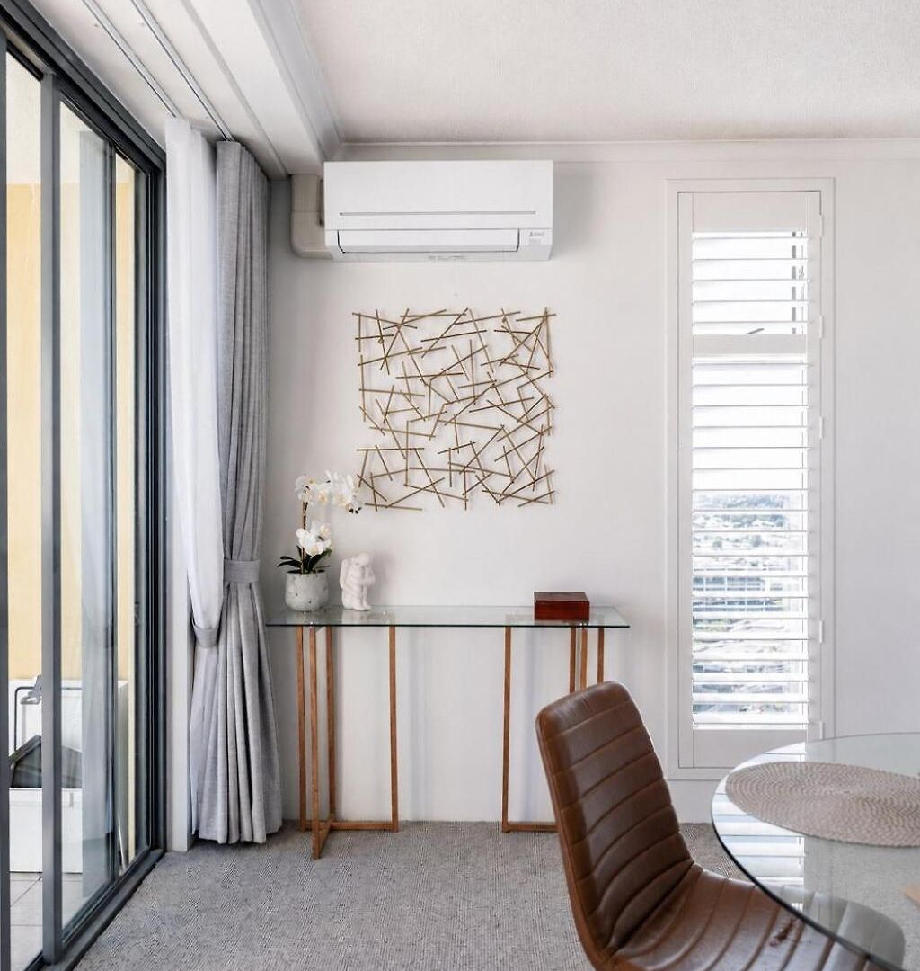 Apartment Altitude 26