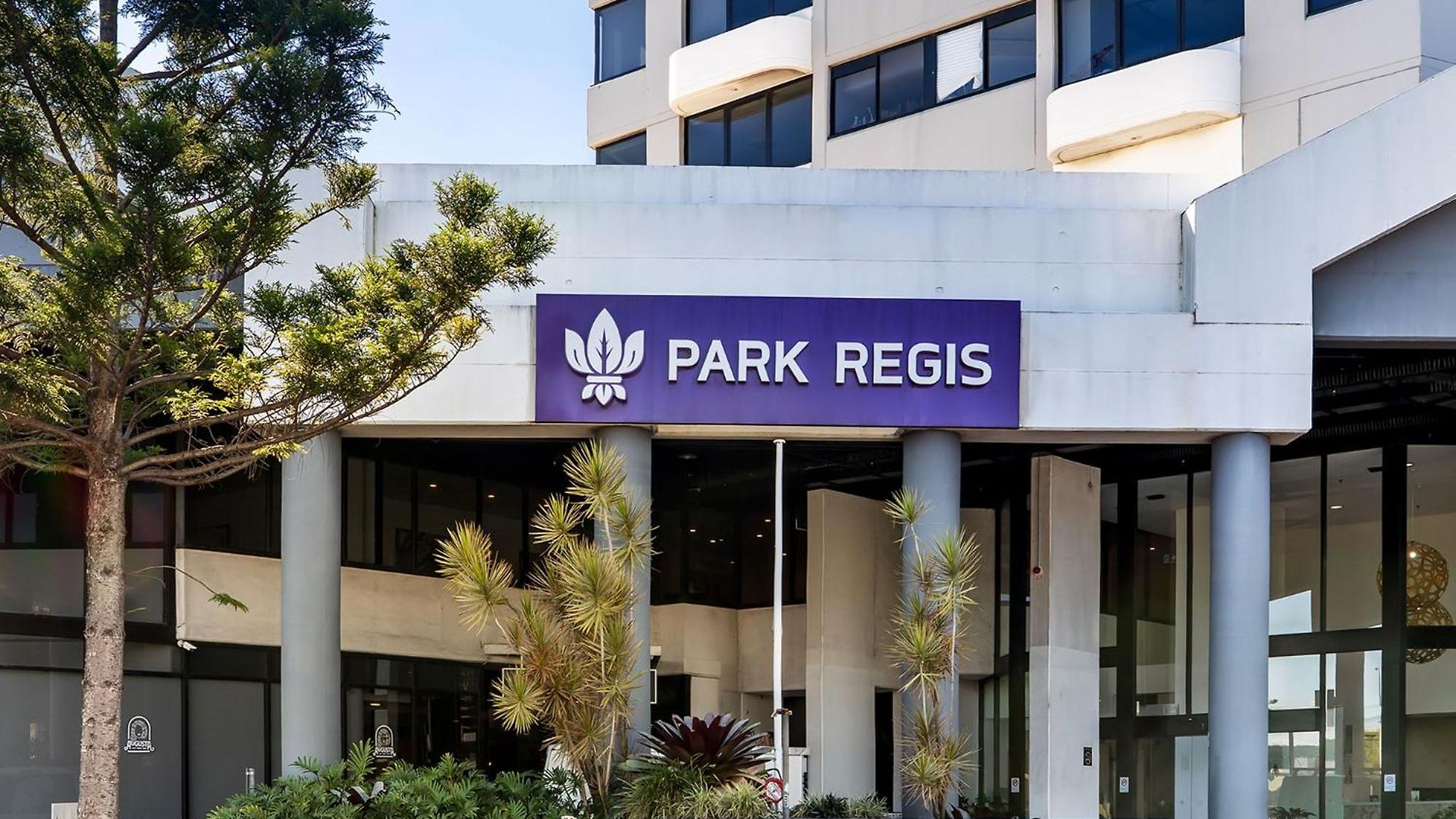 Park Regis North Quay * Brisbane