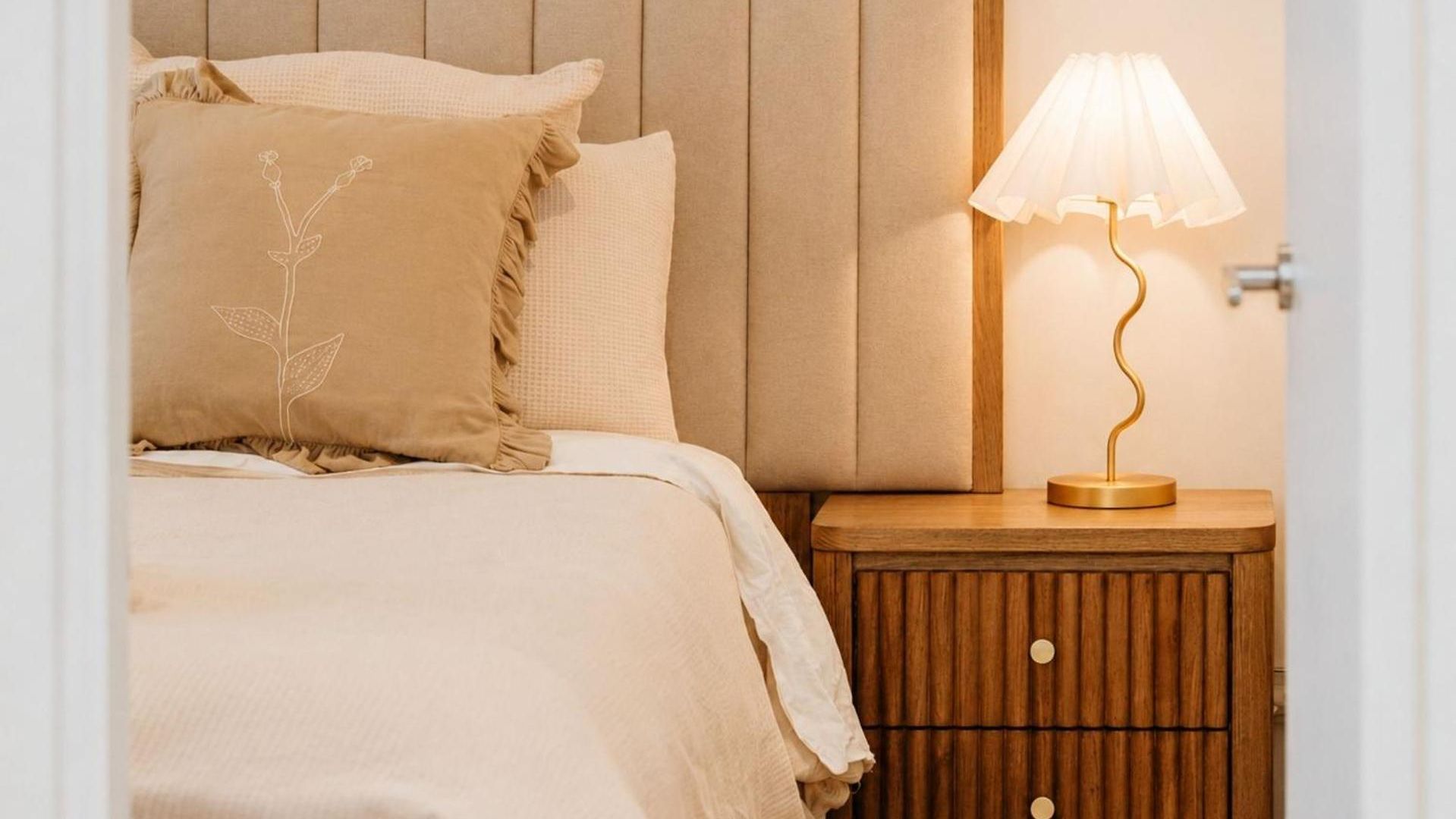 The Elysian On Margaret At Queen's Wharf Apartment