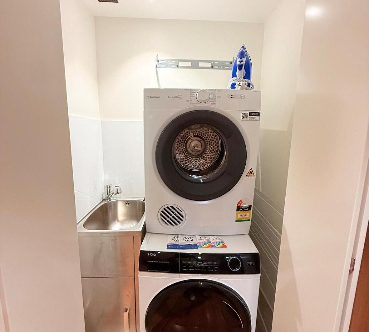 Skytower Level 68&amazing River Views&pet Friendly Apartment
