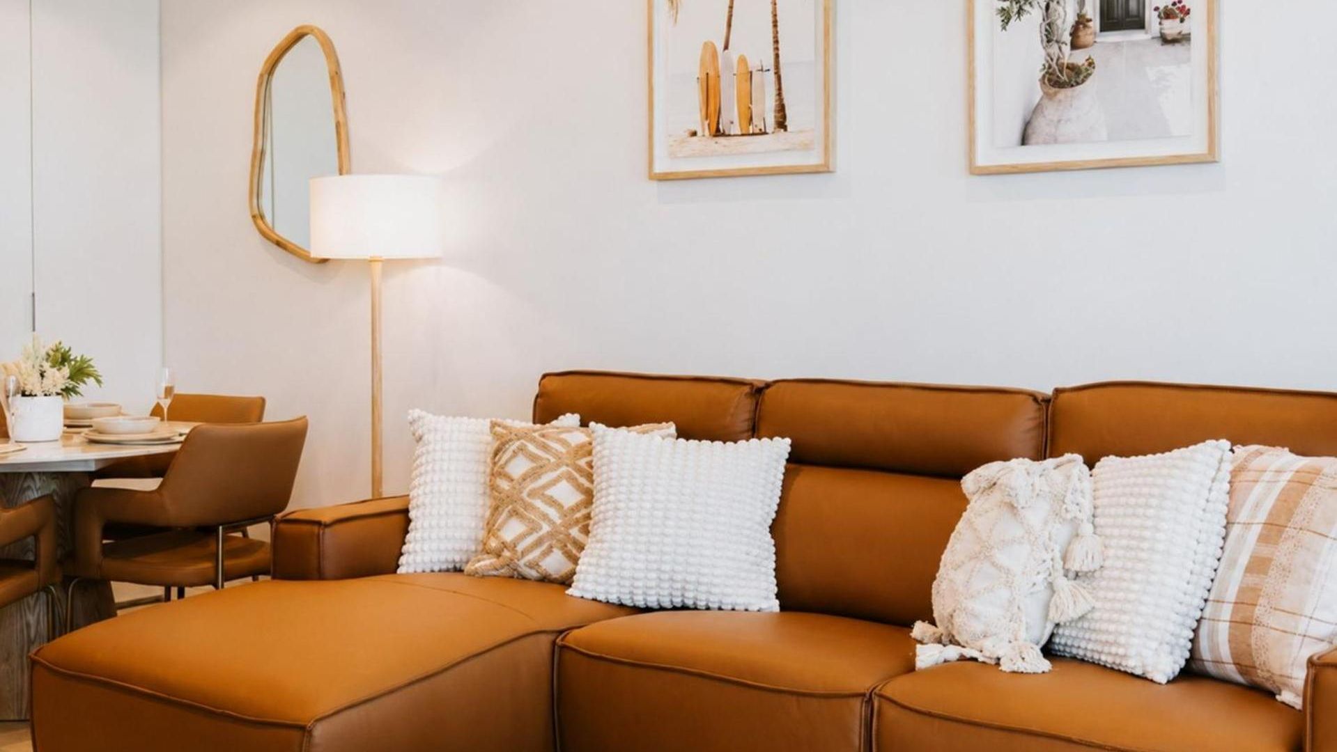 The Elysian On Margaret At Queen's Wharf Apartment *