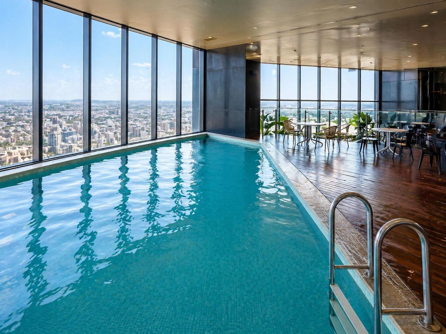 Apartment Skytower Brisbane