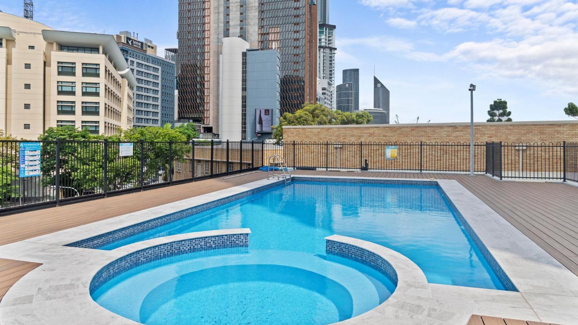 Park Regis North Quay Brisbane