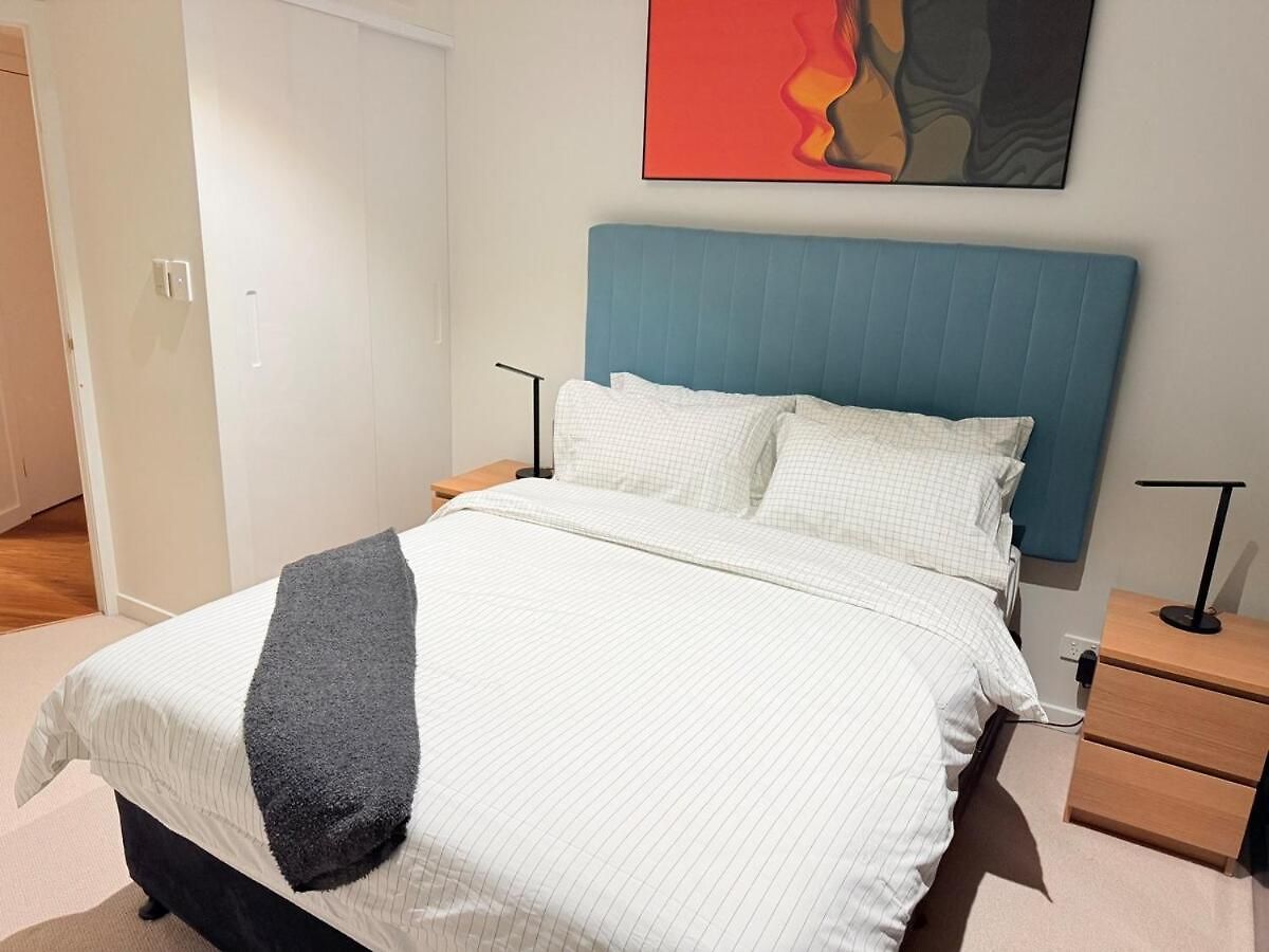 Skytower Level 68&amazing River Views&pet Friendly *