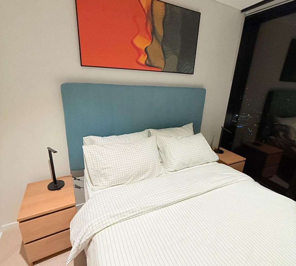Skytower Level 68&amazing River Views&pet Friendly Apartment