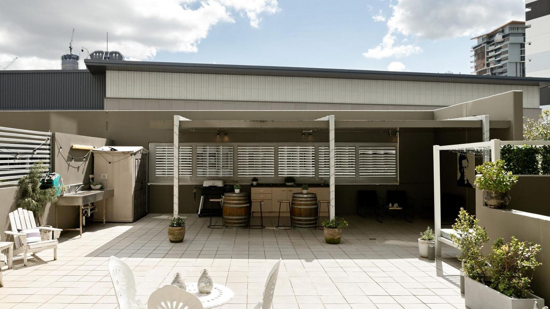 South Bank 2br With Huge Balcony & Pool * Brisbane