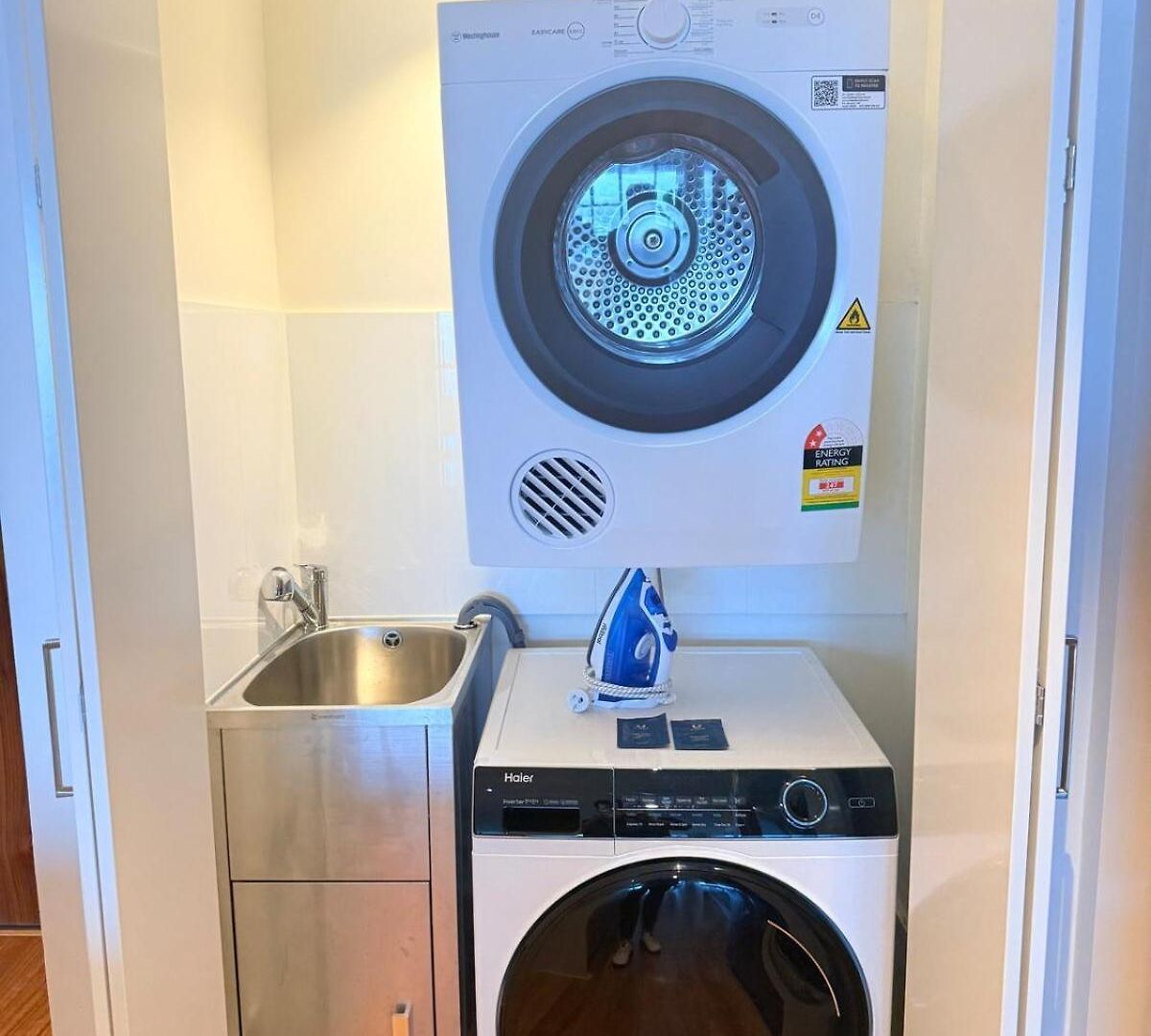 Skytower Level 68&amazing River Views&pet Friendly Apartment *