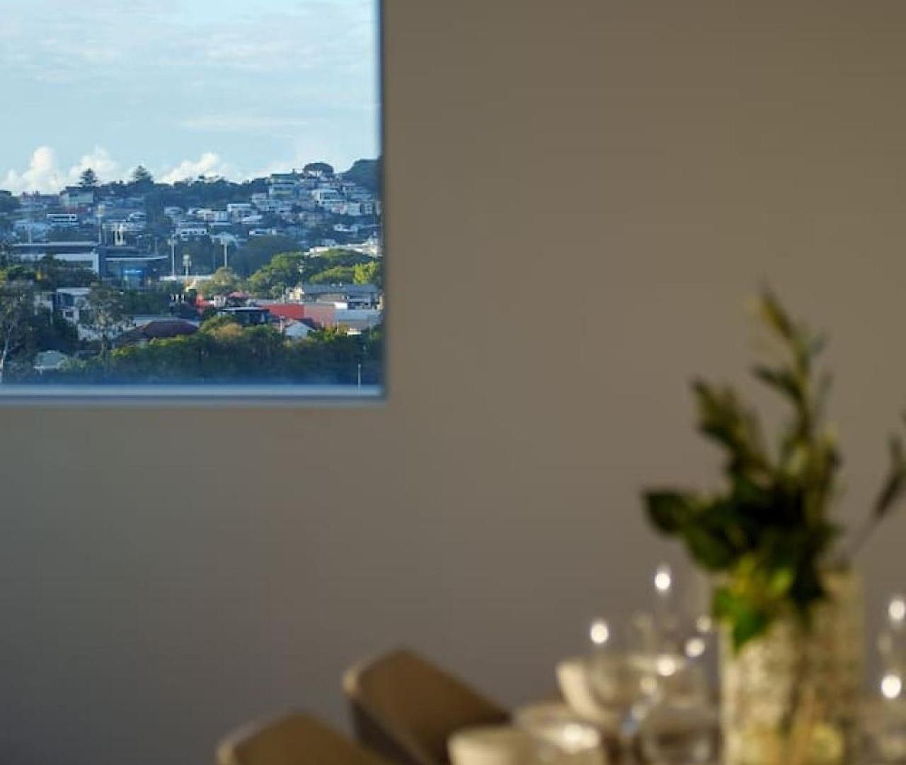 The Valley 1br Sofa Bed Parking Pool And Gym Apartment Brisbane