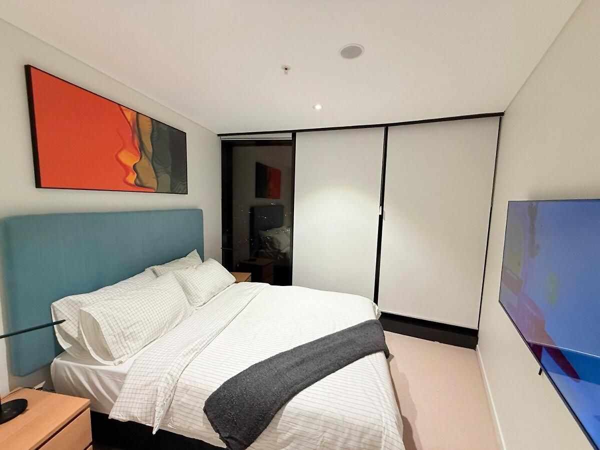 Apartment Skytower Level 68&amazing River Views&pet Friendly