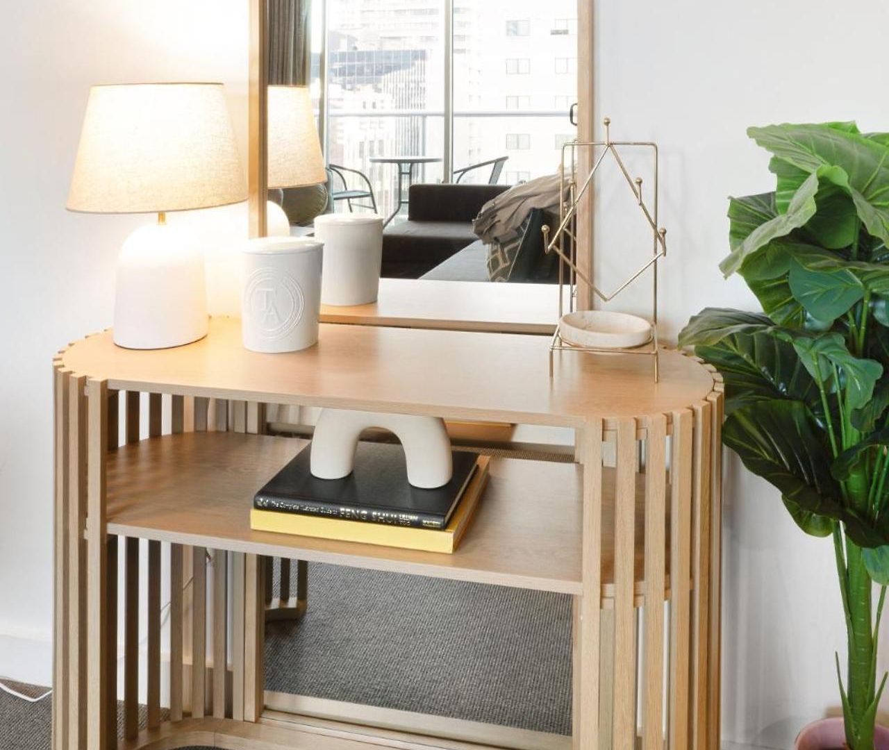 Festival Towers 1101 Apartment