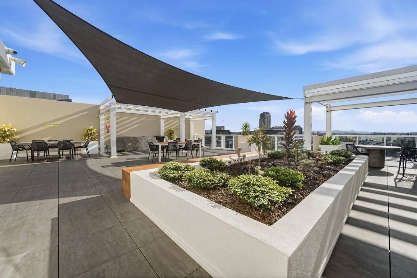 Apartment Valley Stylish Parking Pool And Gym *