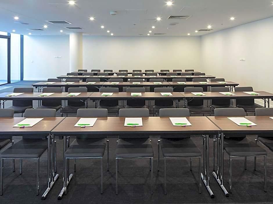 Ibis Styles Elizabeth Street